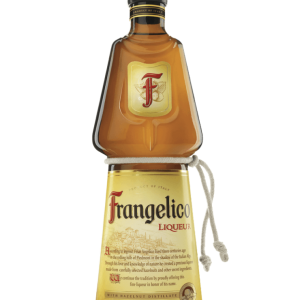 Licor de Avellanas Frangelico 700 cc